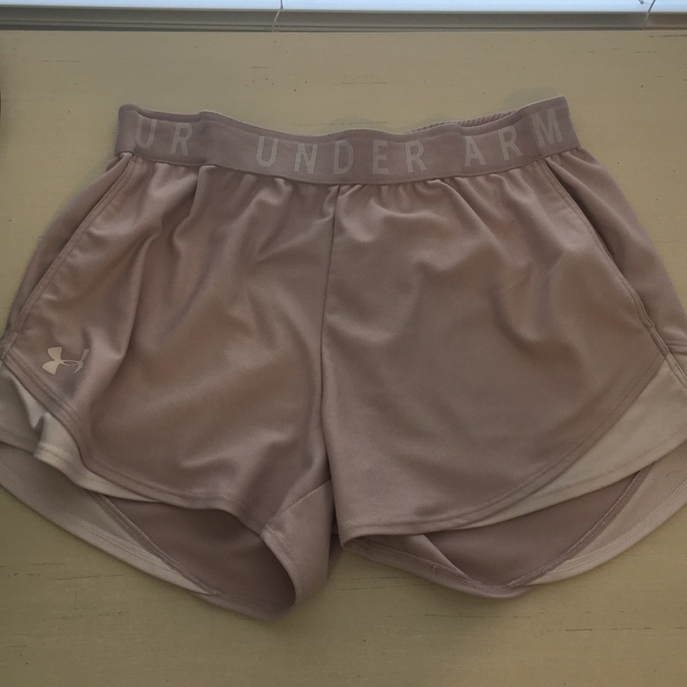 Under Armour Shorts